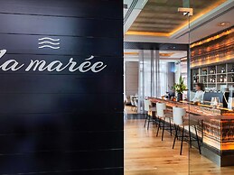 Sofitel Auckland Viaduct Harbour