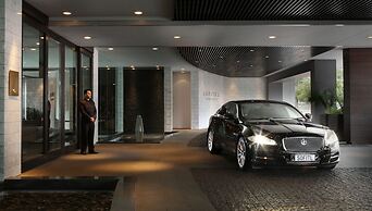 Sofitel Auckland Viaduct Harbour