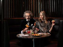 Sofitel Auckland Viaduct Harbour