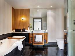 Sofitel Auckland Viaduct Harbour