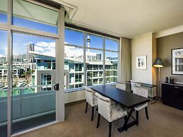 Sofitel Auckland Viaduct Harbour