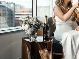 Sofitel Auckland Viaduct Harbour