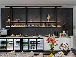 Sofitel Auckland Viaduct Harbour