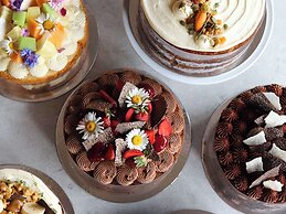 Sofitel Auckland Viaduct Harbour