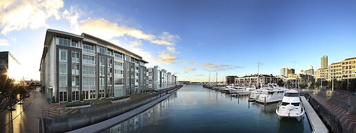 Sofitel Auckland Viaduct Harbour