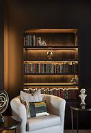 Sofitel Auckland Viaduct Harbour