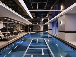 Sofitel Auckland Viaduct Harbour