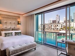 Sofitel Auckland Viaduct Harbour