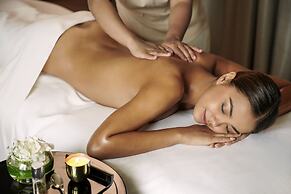 Sofitel Auckland Viaduct Harbour