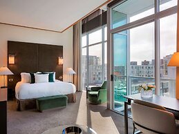 Sofitel Auckland Viaduct Harbour