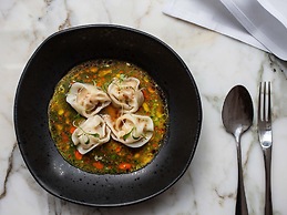 Sofitel Auckland Viaduct Harbour