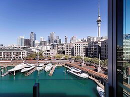 Sofitel Auckland Viaduct Harbour