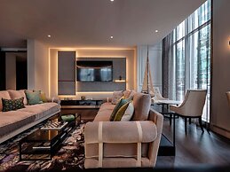 Sofitel Auckland Viaduct Harbour