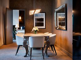 Sofitel Auckland Viaduct Harbour