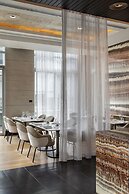 Sofitel Auckland Viaduct Harbour