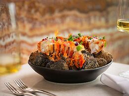 Sofitel Auckland Viaduct Harbour