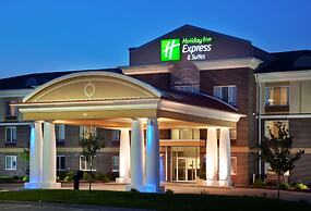 Holiday Inn Express Hotel & Suites Altoona-Des Moines, an IHG Hotel