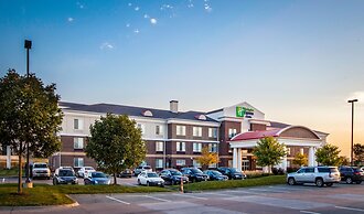 Holiday Inn Express Hotel & Suites Altoona-Des Moines by IHG