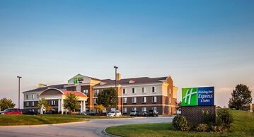 Holiday Inn Express Hotel & Suites Altoona-Des Moines by IHG