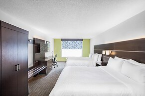 Holiday Inn Express Hotel & Suites Altoona-Des Moines by IHG