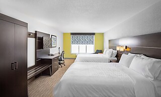 Holiday Inn Express Hotel & Suites Altoona-Des Moines by IHG