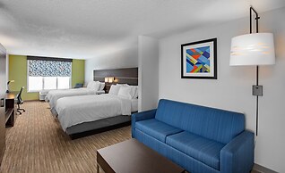 Holiday Inn Express Hotel & Suites Altoona-Des Moines by IHG