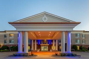 Holiday Inn Express & Suites Vandalia by IHG