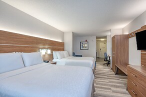 Holiday Inn Express & Suites Vandalia by IHG