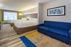 Holiday Inn Express & Suites Vandalia by IHG