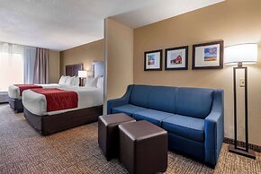 Comfort Inn & Suites Goodland