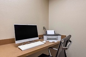 Comfort Inn & Suites Goodland