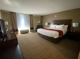 Comfort Inn & Suites Goodland