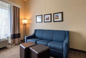 Comfort Inn & Suites Goodland