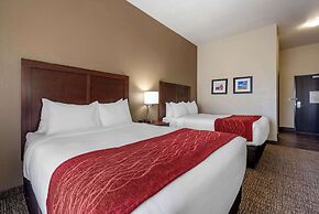 Comfort Inn & Suites Goodland