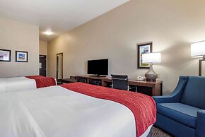 Comfort Inn & Suites Goodland