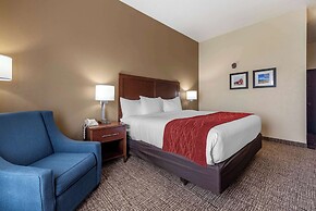 Comfort Inn & Suites Goodland