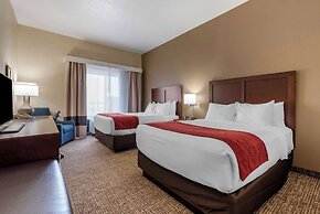Comfort Inn & Suites Goodland