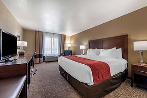 Comfort Inn & Suites Goodland