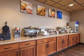 Comfort Inn & Suites Goodland