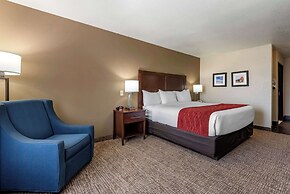 Comfort Inn & Suites Goodland