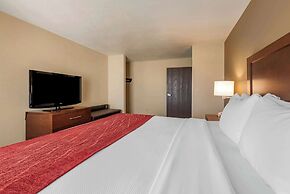 Comfort Inn & Suites Goodland