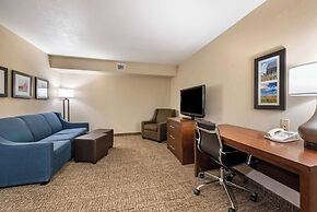 Comfort Inn & Suites Goodland