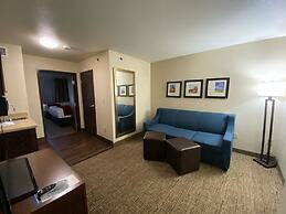 Comfort Inn & Suites Goodland
