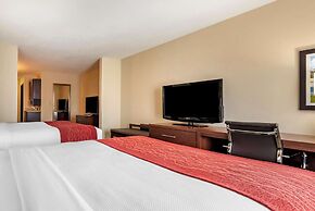 Comfort Inn & Suites Goodland