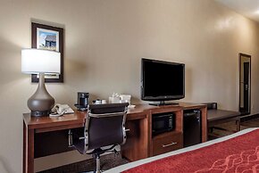 Comfort Inn & Suites Goodland