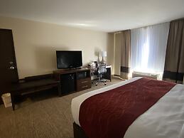 Comfort Inn & Suites Goodland