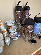 Comfort Inn & Suites Goodland