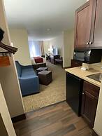 Comfort Inn & Suites Goodland