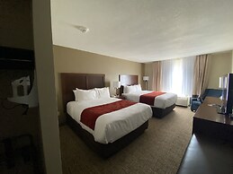 Comfort Inn & Suites Goodland