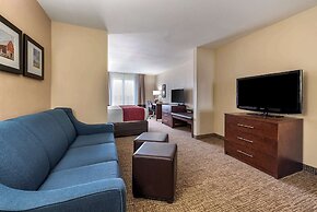 Comfort Inn & Suites Goodland
